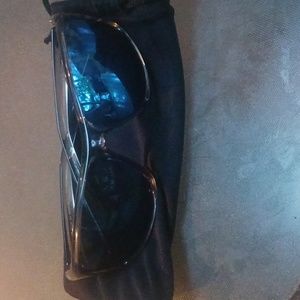 Nike Charger Ev0762 sunglasses